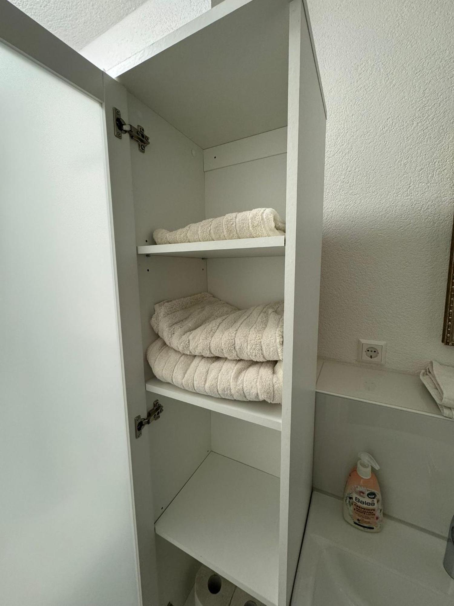Neues Apartment Ehingen Ehingen  Luaran gambar